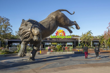 San Diego Zoo