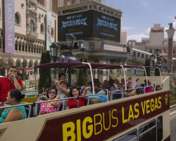 Big Bus Tours - Las Vegas Photo