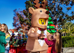 LEGOLAND&reg; California Resort Photo