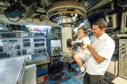 Maritime Museum of San Diego Photo