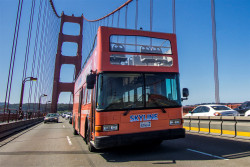 Skyline Sightseeing San Francisco Photo