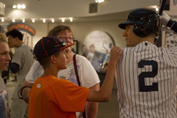 Louisville Slugger Museum & Factory Photo
