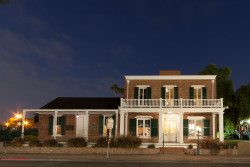 The Whaley House Photo