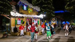 Gilroy Gardens Photo