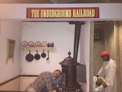 The National Great Blacks in Wax Museum Photo