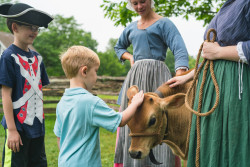 Colonial Williamsburg Foundation Photo