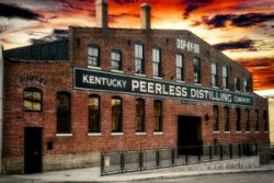Kentucky Peerless Distilling Company Photo
