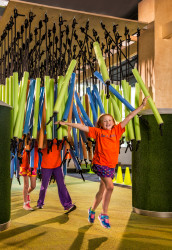 Kentucky Science Center Photo