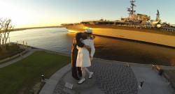 USS Midway Museum Photo
