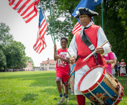 George Washington's Mount Vernon Photo