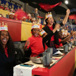 Medieval Times Myrtle Beach Photo