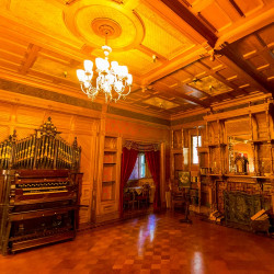 Winchester Mystery House Photo