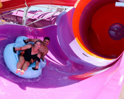 Wild Rivers Waterpark Photo