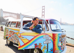 San Francisco Love Tours Photo