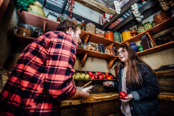 Escape Game Nashville - Berry Hill Photo