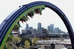 Elitch Gardens Photo