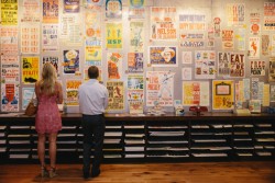 Hatch Show Print Photo