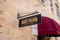 The Magic Saloon San Antonio Photo