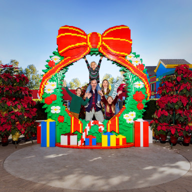 LEGOLAND&reg; Florida Resort