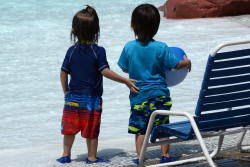 Hawaiian Falls Waterpark - Roanoke Photo