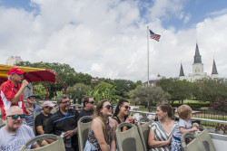 City Sightseeing New Orleans Photo