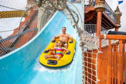 Schlitterbahn Waterpark New Braunfels Photo