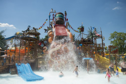 Zoombezi Bay Photo