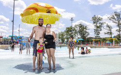 Diggerland USA Photo