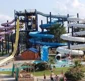 Splash Kingdom Photo