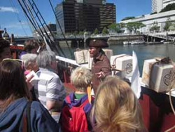 Boston Tea Party Ships and Museum Photo