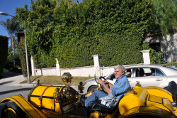 Starline Tours of Hollywood Photo