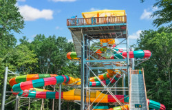 Water Country USA Photo