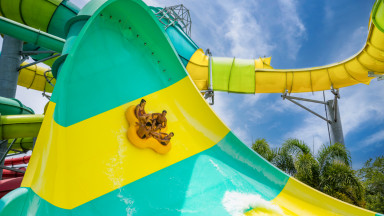 Adventure Island Tampa