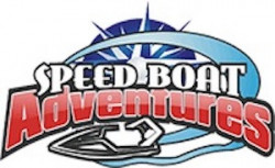 Speed Boat Adventures - Tampa Photo