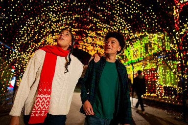 Kentucky Kingdom Theme & Water Park