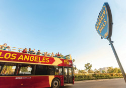 Big Bus Tours - Los Angeles Photo