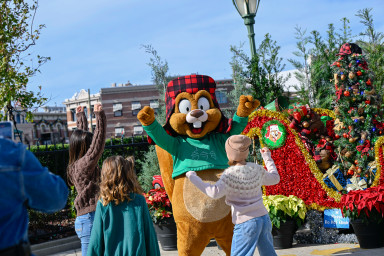 Universal Orlando Resort